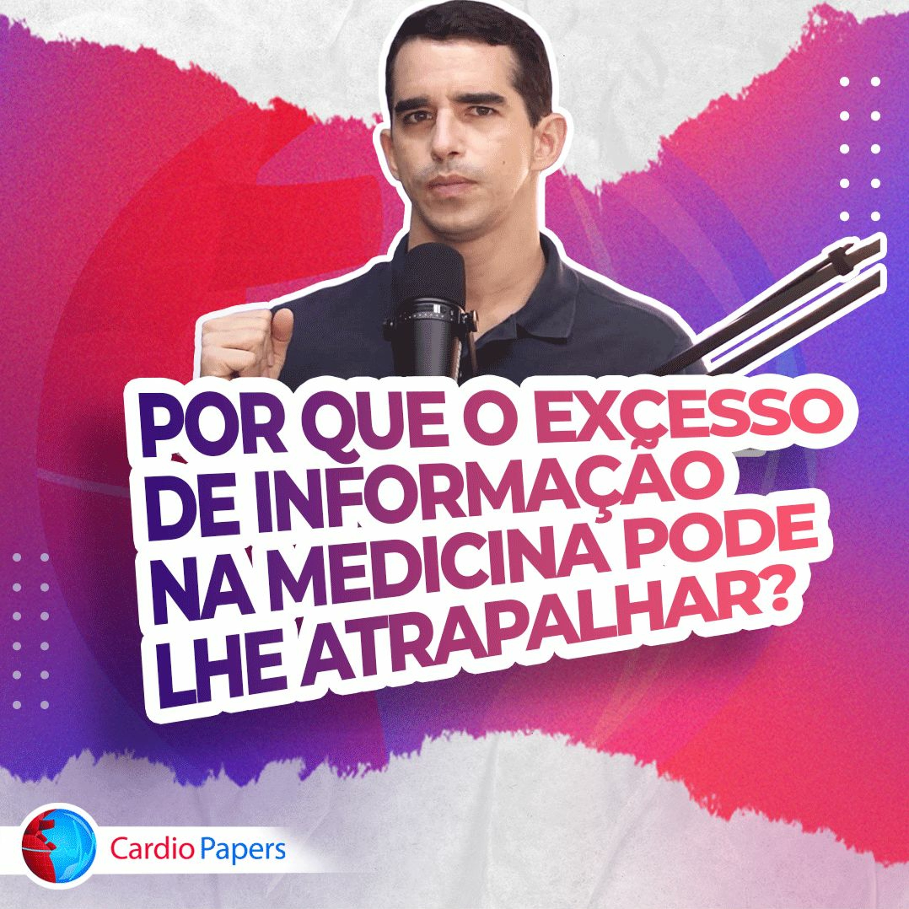 Afya Cardiopapers