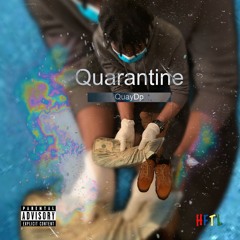QuayDp - Quarantine
