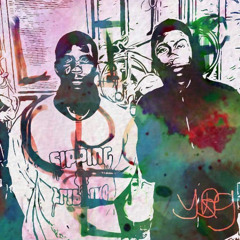 We YBG Ft EGOD
