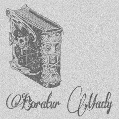 SET - BORATUR MADY