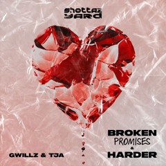 Gwillz & TJA - Harder