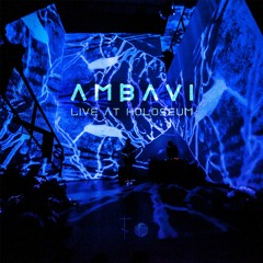 Ambavi - Harali (Live Version)