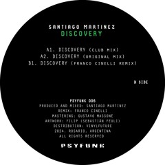 Stream Psyfunk Records | Listen to Various Artists #01