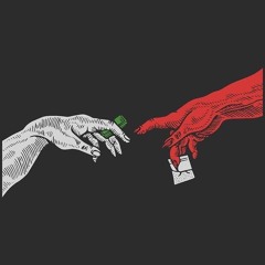 TRAPPERZ Mafia Da Sicilia (INSTRUMENTAL) FELP 22, DUKI, RAUW ALEJANDRO FT MC DAVO & FUEGO