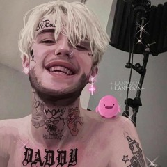 Lil Peep Haunt U