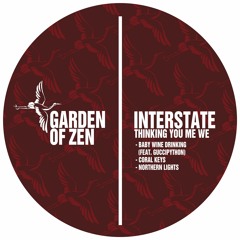 Interstate - Thinking You Me We EP