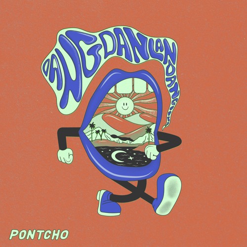 Pontcho - Dangdanlandang