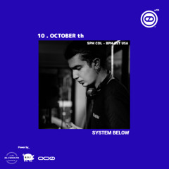 10-10-25 Friday Night Groove: OCIØ FM Edition #3 feat. System Below