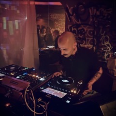 HÖR x VOLTAGE LABS DJ CONTEST