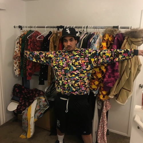 Fenix Flexin x Bravo The Bagchaser x Sethii Shmactt Type Beat 2020