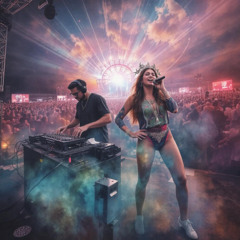 Alexia & ICE MC (dif. sing) Megamix (Remix)_ Goa Epic Trance Big Drop