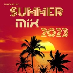 Summer Mix 2023