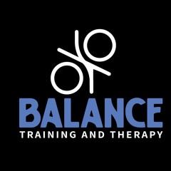Balance Training & Therapy - Workout Set - DJ Bar Open
