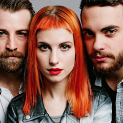 PARAMORE - AINT IT FUN (WEST COAST REMIX 2025)