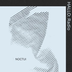 "NOCTUI" 03 - Nika Son & F#X - 26/07