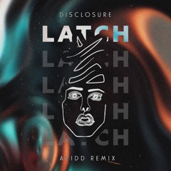 Disclosure - Latch (Avidd Radio Edit) [EXTENDED FREE DOWNLOAD]