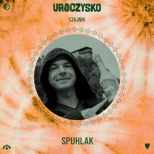 Uroczysko2023 / Czajnik DJ set