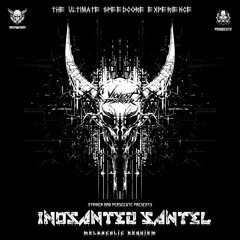 INOSANTED SANTEL : Melancolic Requiem [VDR028]