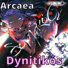 【Arcaea】《Dynitikós -Prower》(WORLD EXTEND)