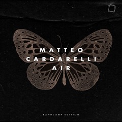 Air EP // Matteo Cardarelli