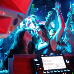Blichfeldt // Basement #7 // Jaeger Oslo // 25.10.24
