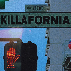 killafornia ft tippsy & riddlah