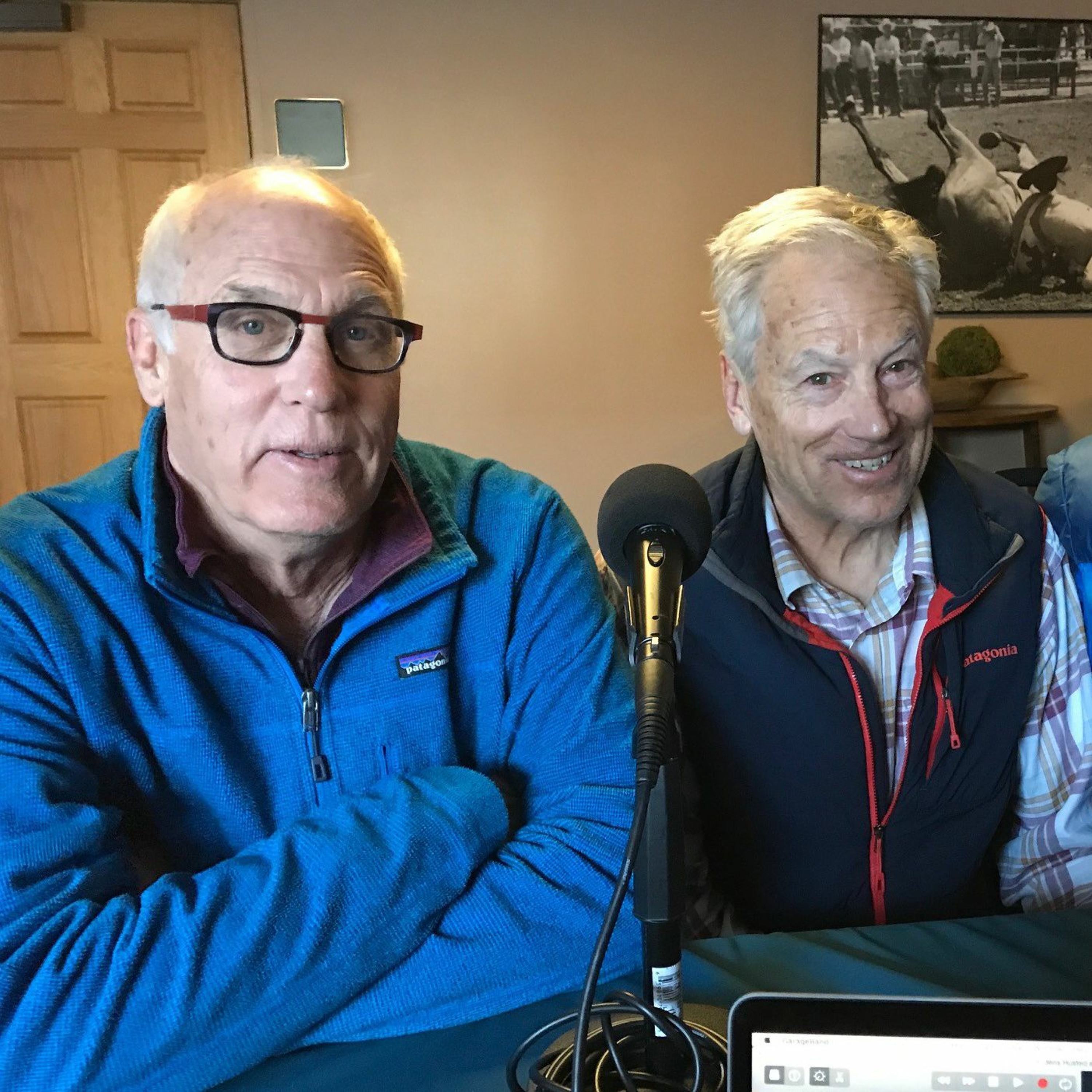 First Chair: PSIA-AASI Podcast