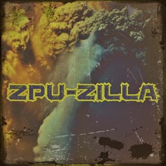 Zpu-Zilla Beat5256 - sample challenge #263