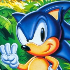 Sonic 3 Blue Spheres Bonus Stage [cover]