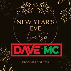 01 NEW YEARS EVE 2024 LIVE SET