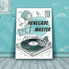 Renegade Master (Tech House Underground Dance House)