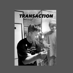 TRANSACTION (feat.TERA)