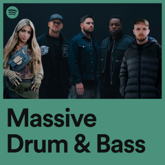 Massive Drum & Bass