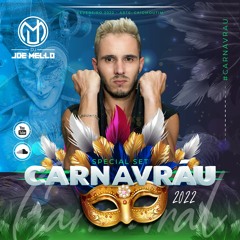 CARNAVRÁU SPECIAL SET 2022