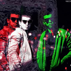 Mahrgan_مهرجان || Harb.Wahosh_حرب وحوش || Muslim_مسلم || Lilly.Crea_ليلي كريا || Remix_Jo.Russia ||