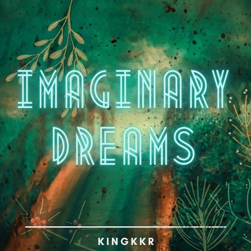 IMAGINARY DREAMS