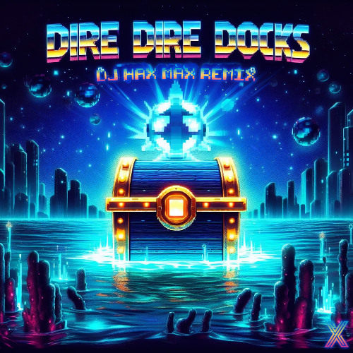 Super Mario 64 - Dire, Dire Docks (Remix)