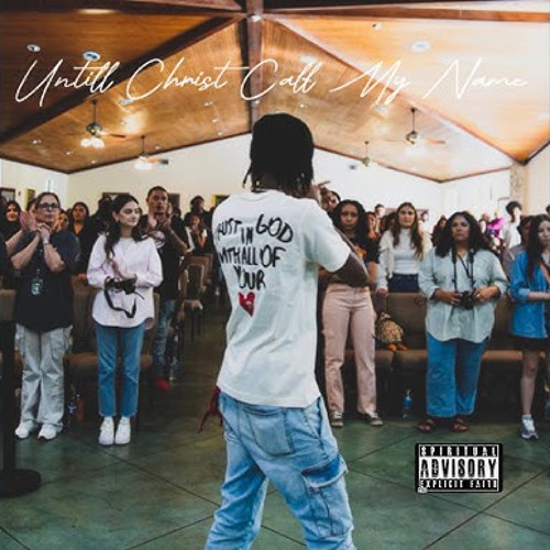 NobleOfficial - I Been Waitin