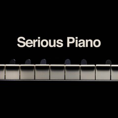 SERIOUS PIANO - In-spired Production Music