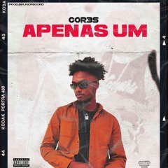 COR3S - APENAS UM [Prod. BrunoRecords]