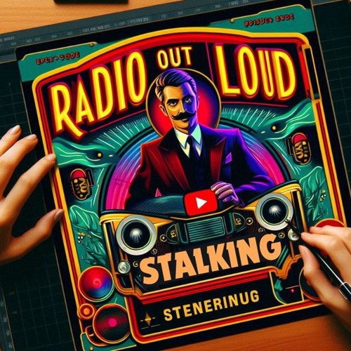 Radio Out Load - Stalking  رادیو آوت‌لاود - استاک کردن