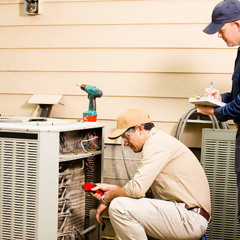 Expert Air Conditioning Installation in Jackson, WI