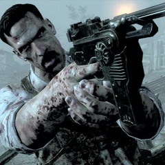 richtofen (filthygenes + agitation)