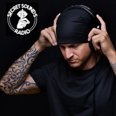 Secret Sounds Radio 048 Mark LaPlante @House Of Jam