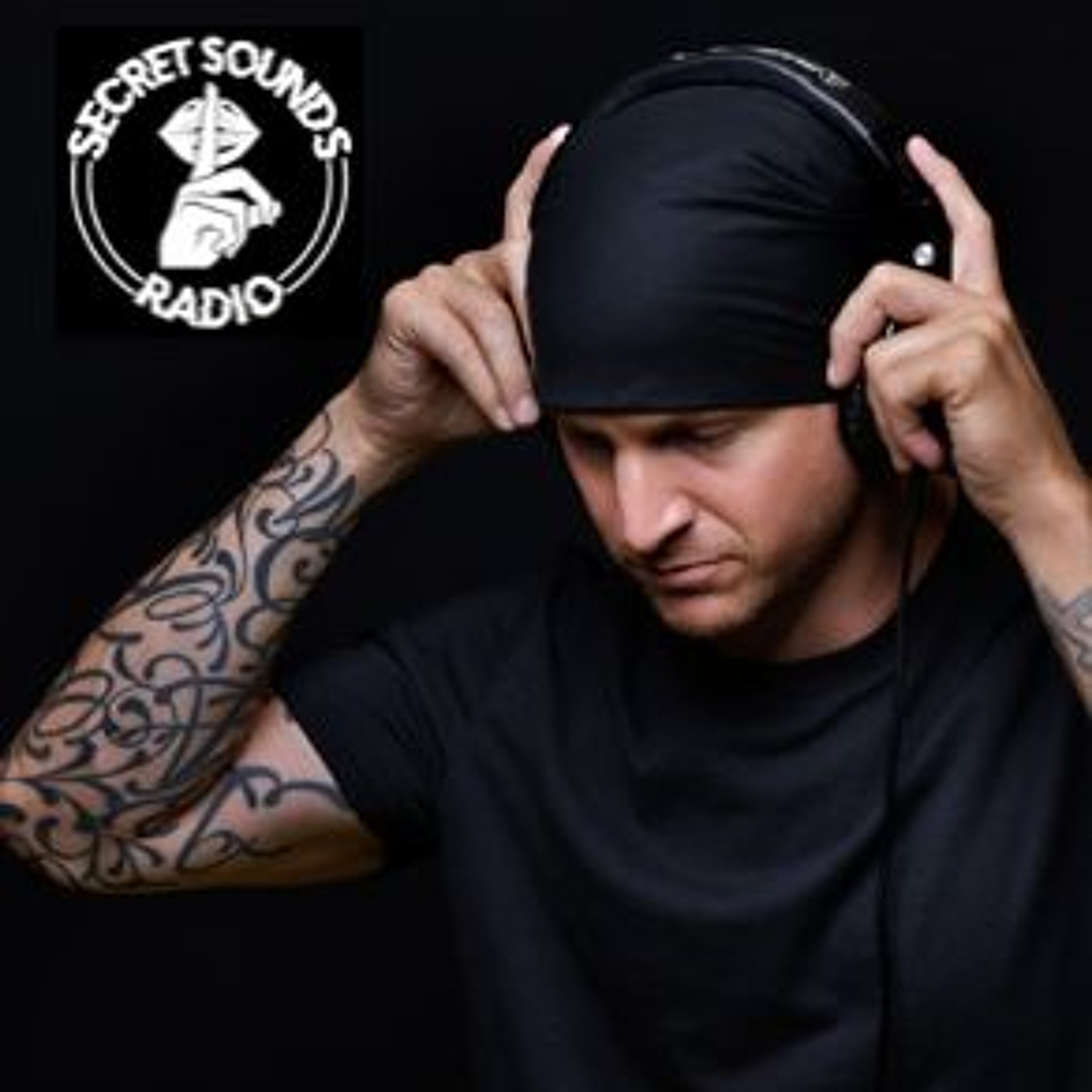 Secret Sounds Podcast