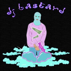 YOURCHARACTER [008] : DJ BASTARD