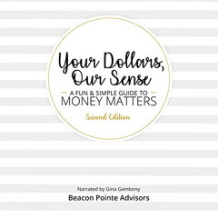 [READ] EPUB 📔 Your Dollars, Our Sense: A Fun & Simple Guide to Money Matters by  Kar
