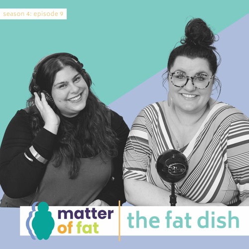 Fat Dish: Hot Media Summer, #FightForInclusivity, + Fat Seating