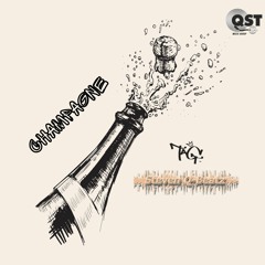 Champagne (feat. Steven Q-Beatz & TAG)