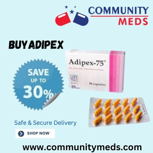 Adipex 75 Online